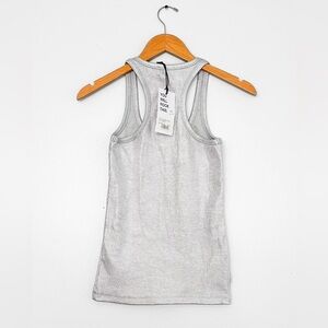 Mikuta Silver Women's Tank Top